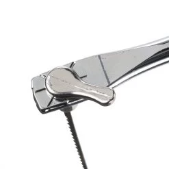 Stanley Scie à Chantourner 0-15-106 Scie Sauteuse FatMax 6 3/4". -Scie à main Soldes 0 15 106 scie sauteuse fatmax 6 3 4q 1 2