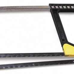 Stanley Scie à Métaux 0-15-218 Support De Coupe Métallique Junior 150mm