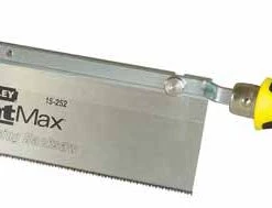 Stanley Scie à Bois 0-15-252 Scie à Découper Pliable FatMax