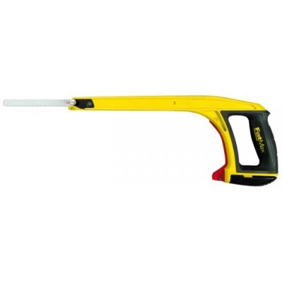 Stanley 0-20-108 Scie à Métaux 5 En 1 FATMAX 3 Stanley 0-20-108 Scie à Métaux 5 En 1 FATMAX