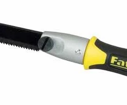 Stanley Scie à Métaux 0-20-220 FatMax Scrubber-Scie Métallique