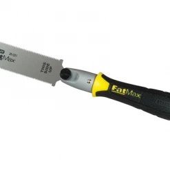 Stanley Scie à Bois 0-20-331 Scie Japonaise FatMax