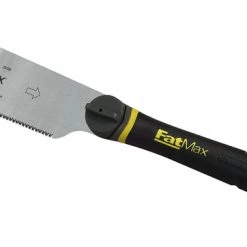 Stanley Scie à Bois 0-20-500 Fatmax Scie Japonaise Fine 270mm
