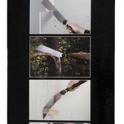 Stanley Scie à Bois 0-20-500 Fatmax Scie Japonaise Fine 270mm -Scie à main Soldes 0 20 500 fatmax scie japonaise fine 270mm 4