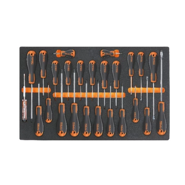 Beta Servante D'atelier Complète 024500213 Jeu De Tournevis M213 25 Pièces 3 Beta Servante D'atelier Complète 024500213 Jeu De Tournevis M213 25 Pièces