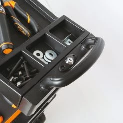 Beta Servante D'atelier Complète 027000202 C27S-G Chariot D'outils Pliable Pour Le Travail Mobile 10 Beta Servante D'atelier Complète 027000202 C27S-G Chariot D'outils Pliable Pour Le Travail Mobile -Scie à main Soldes 027000202 c27s g chariot d outils pliable pour le travail mobile 2