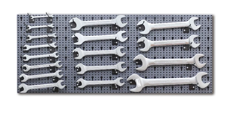 Beta Servante D'atelier Complète 066000022 6600 M/22 Assortiment De 108 Outils, Avec Crochets Sans Panneau 3 Beta Servante D'atelier Complète 066000022 6600 M/22 Assortiment De 108 Outils, Avec Crochets Sans Panneau