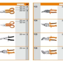 Beta Servante D'atelier Complète 066000532 6600 M/532 Assortiment De 24 Pièces D'outils Avec Crochets Sans Panneau