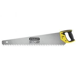 Stanley Scie à Bois 1-15-441 Scie à Béton Cellulaire 650 Mm
