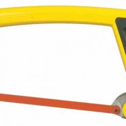 Stanley Scie à Métaux 1-20-110 Accessoire De Coupe Du Métal Bi-Material Turbocut 300mm - 24T/inch