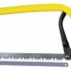 Stanley Scie à Bois 1-20-447 Scie à Buches Mixte Bois Métal 300 Mm