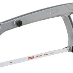 Stanley 1-20-531 Scie à Métaux FatMax 300mm - 24T/pouce