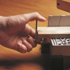 Stanley Scie Et Boîte à Onglet 1-20-800 Boîte à Onglets En Métal Réglable L560mm/B143mm/H95mm 12 Stanley Scie Et Boîte à Onglet 1-20-800 Boîte à Onglets En Métal Réglable L560mm/B143mm/H95mm -Scie à main Soldes 1 20 800 boite a onglets en metal reglable l560mm b143mm h95mm 4