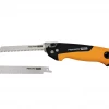 Fiskars Scie Universelle 1062934 Scie Compacte Et Pliante 1 Fiskars Scie Universelle 1062934 Scie Compacte Et Pliante -Scie à main Soldes 1062934 scie compacte et pliante