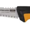 Fiskars Scie Universelle 1062935 Scie Sauteuse à Dents Avec Manchon 7tpi 1 Fiskars Scie Universelle 1062935 Scie Sauteuse à Dents Avec Manchon 7tpi -Scie à main Soldes 1062935 scie sauteuse a dents avec manchon 7tpi