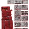 Teng Tools Servante D'atelier Complète 122390107 MEGA MASTER Kit D'outils TCMM1001NE Chariot à Outils 1001 Pièces 1 Teng Tools Servante D'atelier Complète 122390107 MEGA MASTER Kit D'outils TCMM1001NE Chariot à Outils 1001 Pièces -Scie à main Soldes 122390107 mega master kit d outils tcmm1001ne chariot a outils 1001 pieces