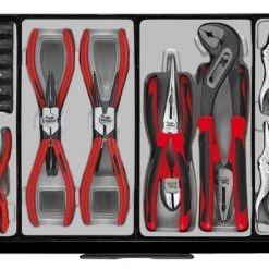 Teng Tools Servante D'atelier Complète 122390125 MEGA MASTER Toolset TCMM1011NBK Chariot à Outils 1226 Pièces 'Black Edition'. 11 Teng Tools Servante D'atelier Complète 122390125 MEGA MASTER Toolset TCMM1011NBK Chariot à Outils 1226 Pièces 'Black Edition'. -Scie à main Soldes 122390125 mega master toolset tcmm1011nbk chariot a outils 1226 pieces black edition 1 3