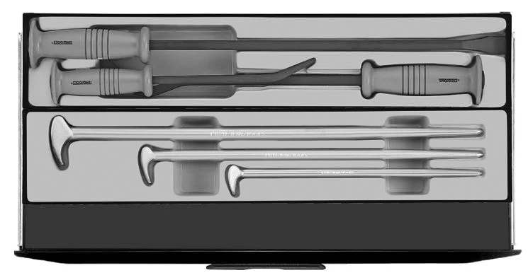 Teng Tools Servante D'atelier Complète 122390125 MEGA MASTER Toolset TCMM1011NBK Chariot à Outils 1226 Pièces 'Black Edition'. 7 Teng Tools Servante D'atelier Complète 122390125 MEGA MASTER Toolset TCMM1011NBK Chariot à Outils 1226 Pièces 'Black Edition'. – Image 5