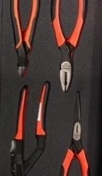 Bahco Servante D'atelier Complète 1472K7RED-FULL5 Chariot à Outils Rouge 193 Pièces 13 Bahco Servante D'atelier Complète 1472K7RED-FULL5 Chariot à Outils Rouge 193 Pièces -Scie à main Soldes 1472k7red full5 chariot a outils rouge 193 pieces 5