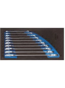 Gedore Servante D'atelier Complète 1500 CT1-6 Jeu De Clés à Douille En Module CT 10 Pièces 2308851 3 Gedore Servante D'atelier Complète 1500 CT1-6 Jeu De Clés à Douille En Module CT 10 Pièces 2308851