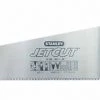 Stanley Scie à Bois 2-15-281 Scie à Main JetCut SP 380mm - 7T/pouce