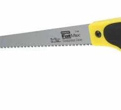 Stanley Scie Universelle 2-17-205 Scie à Récurer FatMax 300mm