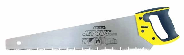 Stanley Scie Universelle 2-20-037 Scie Egoine Jetcut Speciale Panneaux De Platre 550 Mm 3 Stanley Scie Universelle 2-20-037 Scie Egoine Jetcut Speciale Panneaux De Platre 550 Mm