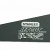Stanley Scie à Bois 2-20-180 Scie égoïne Spéciale Parquet JETCUT Blade Armor
