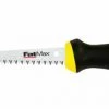 Stanley Scie Universelle 2-20-556 Scie à Blocs De Plâtre FatMax 355mm - 7T/pouce + Support 1 Stanley Scie Universelle 2-20-556 Scie à Blocs De Plâtre FatMax 355mm - 7T/pouce + Support -Scie à main Soldes 2 20 556 scie a blocs de platre fatmax 355mm 7t pouce support