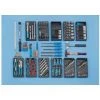 Gedore Servante D'atelier Complète 2319926 S 1019 Kit D'outils Pour Automobiles, 157 Pièces 1 Gedore Servante D'atelier Complète 2319926 S 1019 Kit D'outils Pour Automobiles, 157 Pièces -Scie à main Soldes 2319926 s 1019 kit d outils pour automobiles 157 pieces