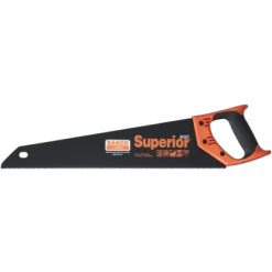 Bahco Scie à Bois 2600-22-XT-HP Scie Superior