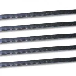 Stanley 3-15-905 Lame Pour Scie à Métaux Junior 150 Mm