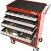 Servante D'atelier Complète 40FAMSET004 Erro Elite Chariot à Outils 7 Tiroirs 4 Tiroirs Remplis 2 Servante D'atelier Complète 40FAMSET004 Erro Elite Chariot à Outils 7 Tiroirs 4 Tiroirs Remplis -Scie à main Soldes 40famset004 erro elite chariot a outils 7 tiroirs 4 tiroirs remplis