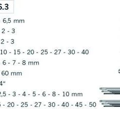 Projahn Servante D'atelier Complète 5501-291 Chariot D'atelier GALAXY Avec 7 Tiroirs, 229 Pcs. Équipement Proficraft Noir / Gris Argenté 10 Projahn Servante D'atelier Complète 5501-291 Chariot D'atelier GALAXY Avec 7 Tiroirs, 229 Pcs. Équipement Proficraft Noir / Gris Argenté -Scie à main Soldes 5501 291 chariot d atelier galaxy avec 7 tiroirs 229 pcs equipement proficraft noir gris argente 2