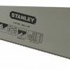 Stanley Scie à Bois 6-97-055 Scie à Main 550mm/HP -Scie à main Soldes 6 97 055 scie a main 550mm hp
