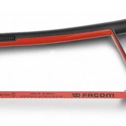 Facom 601 Support Compact Pour Scie à Métaux 385 Mm