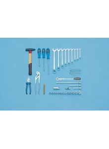 Gedore Servante D'atelier Complète 6606980 S 1150 Jeu D'outils Universel 41 Pièces 3 Gedore Servante D'atelier Complète 6606980 S 1150 Jeu D'outils Universel 41 Pièces