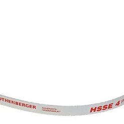 Rothenberger Accessoires Scie à Métaux 71213 Lame De Scie Manuelle Bimétallique HSSE 4 Plus, 300 Mm