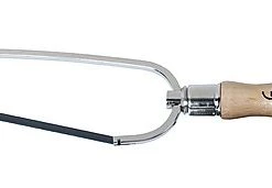 Rothenberger Scie à Métaux 71215 UNI Petite Scie PUK (réglable)