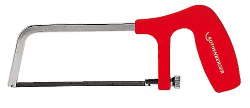 Rothenberger Scie à Métaux 71222 ROBO Mini Petit Arc De Scie 150 Mm 3 Rothenberger Scie à Métaux 71222 ROBO Mini Petit Arc De Scie 150 Mm