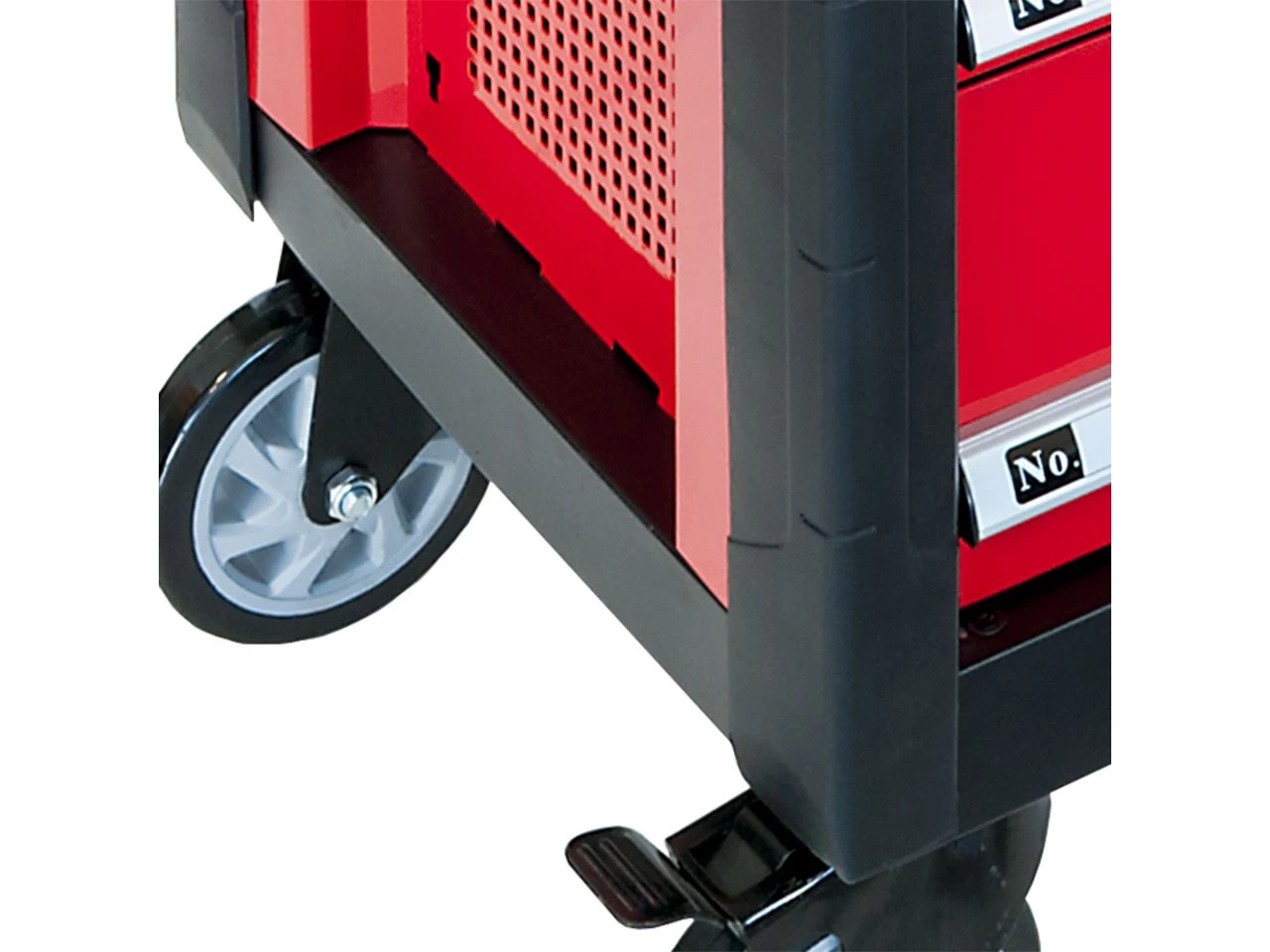 Airpress Servante D'atelier Complète 79609 Chariot à Outils Rempli 447 Pièces 16 Tiroirs 6 Airpress Servante D'atelier Complète 79609 Chariot à Outils Rempli 447 Pièces 16 Tiroirs – Image 4