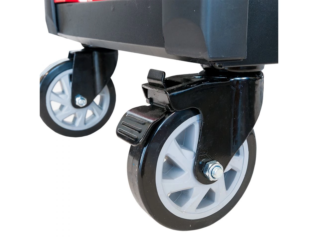 Airpress Servante D'atelier Complète 79609 Chariot à Outils Rempli 447 Pièces 16 Tiroirs 7 Airpress Servante D'atelier Complète 79609 Chariot à Outils Rempli 447 Pièces 16 Tiroirs – Image 5