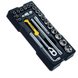 Stanley Servante D'atelier Complète Chariot à Outils Trans Module 7 Tiroirs Remplis De 6 Modules 4 Stanley Servante D'atelier Complète Chariot à Outils Trans Module 7 Tiroirs Remplis De 6 Modules – Image 2