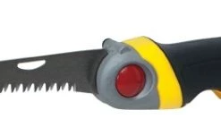 Stanley Scie Universelle FMHT0-20559 Scie à Guichet 152 Mm à Lame Rétractable FATMAX