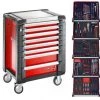Facom Servante D'atelier Complète JETCMM175BNL Chariot à Outils Rempli De Rouge 175 Pcs 2 Facom Servante D'atelier Complète JETCMM175BNL Chariot à Outils Rempli De Rouge 175 Pcs -Scie à main Soldes jetcmm175bnl chariot a outils rempli de rouge 175 pcs