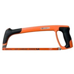 Bahco Monture De Scie à Métaux Professionnelle + 3 Lames De Scie