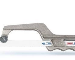 Lenox Scie à Métaux Porte-scie Mini-métal Close Quarter 975, 250 Mm