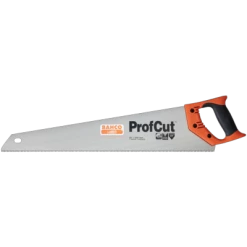 Bahco Scie à Bois Scie à Main à Dents Extra-durcies PC-22-GT7