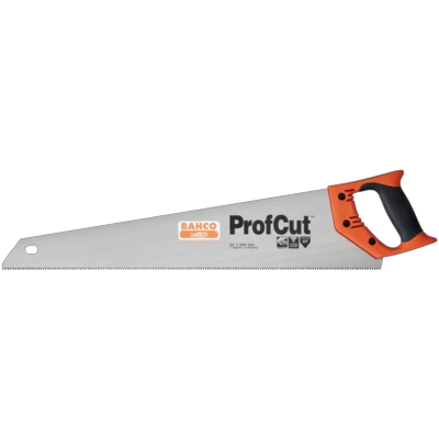 Bahco Scie à Bois Scie à Main à Dents Extra-durcies PC-22-GT7 3 Bahco Scie à Bois Scie à Main à Dents Extra-durcies PC-22-GT7