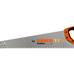 Bahco Scie à Bois Scie à Main Pour Plaques De Plâtre PC-24-PLS